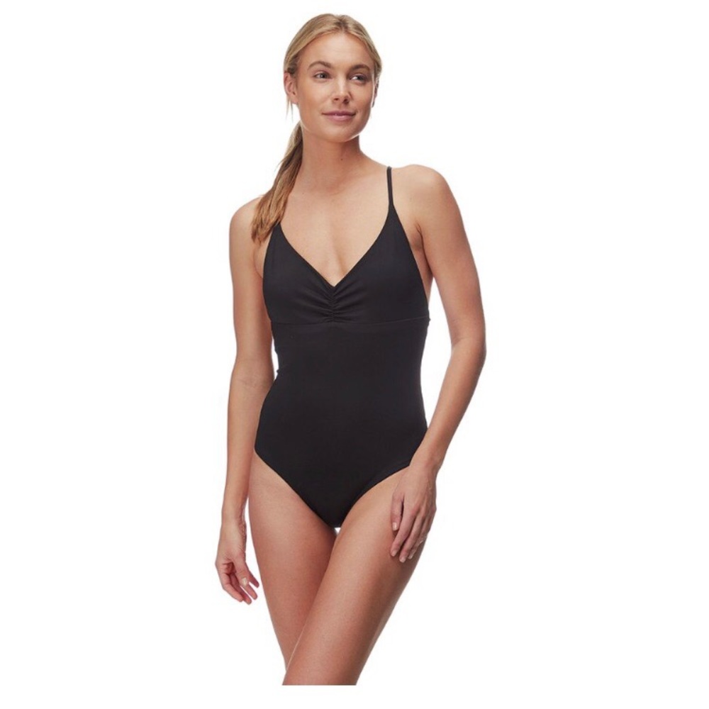 Patagonia Kupala Reversible One-Piece Swimsuit